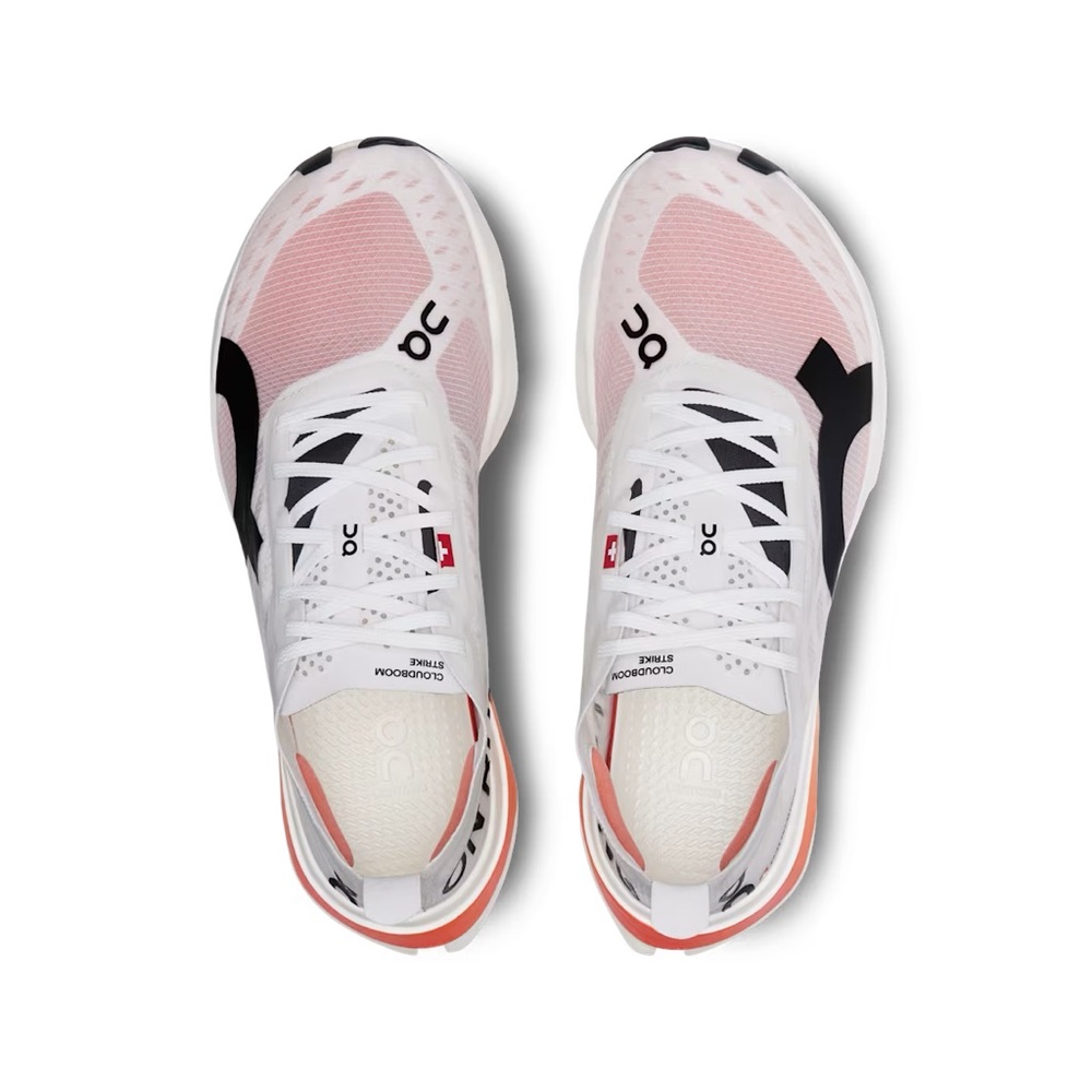 On Cloud Women's Cloudboom Strike Shoes